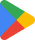 Playstore logo