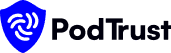 podtrust logo