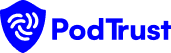 podtrust logo