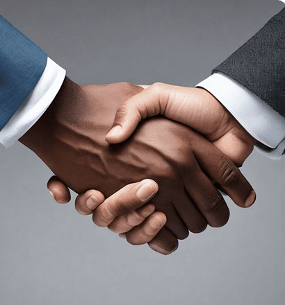 Peer-to-Peer Dealmakers