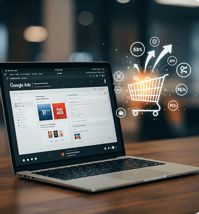 E-Commerce Buyers & Sellers