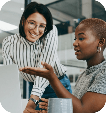 Small Businesses & Agencies